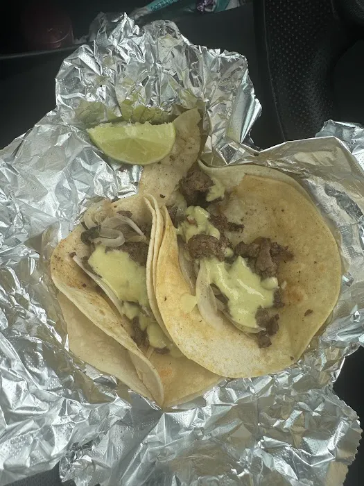 Taqueria Christal Picture 2