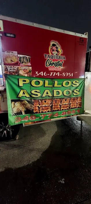 Taqueria Christal Picture 6