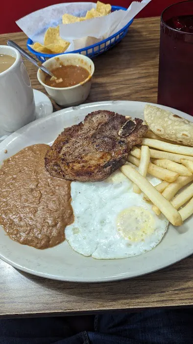 Los Jacales Restaurant Picture 1