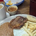 Los Jacales Restaurant