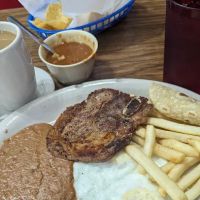 Los Jacales Restaurant ico