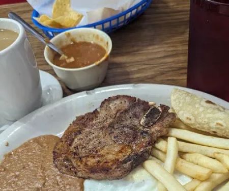 Los Jacales Restaurant