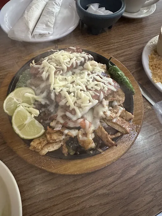 Los Jacales Restaurant Picture 4