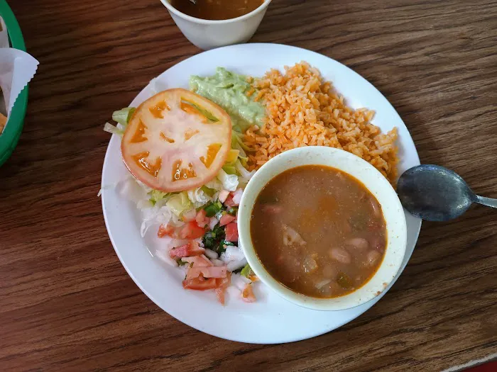 Los Jacales Restaurant Picture 2