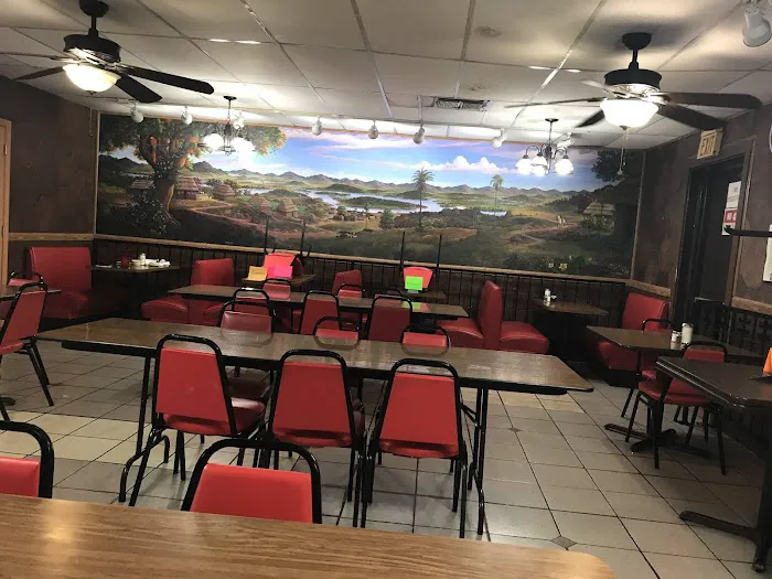 Los Jacales Restaurant Picture 3