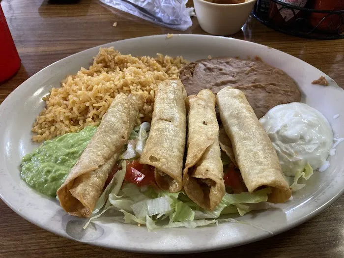 Los Jacales Restaurant Picture 9