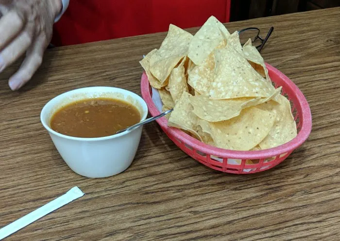 Los Jacales Restaurant Picture 6