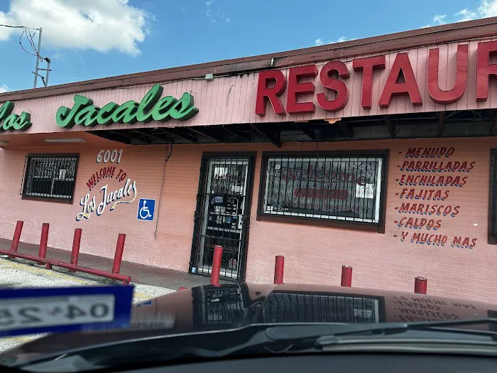 Los Jacales Restaurant Picture 10