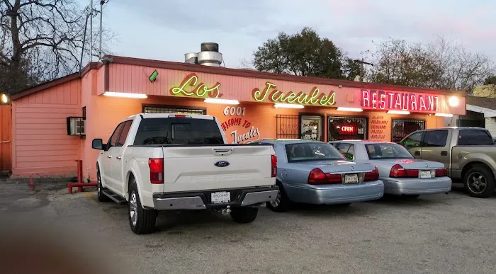Los Jacales Restaurant Picture 8
