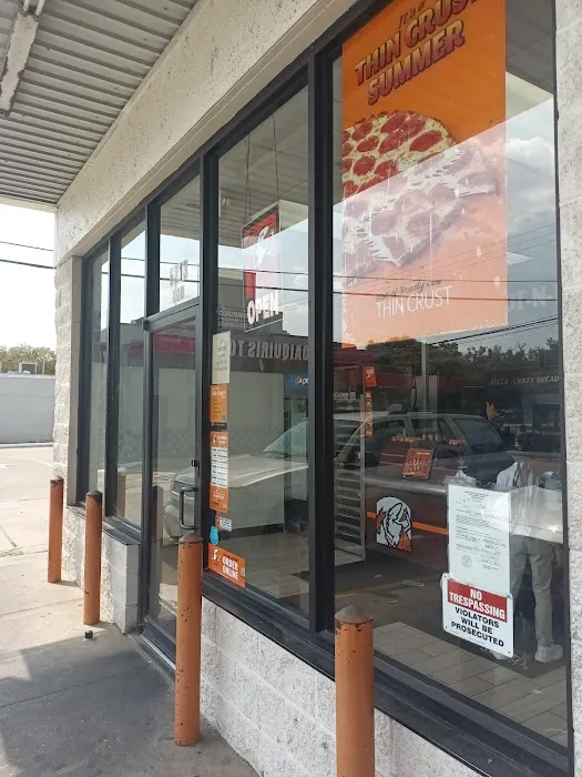Little Caesars Pizza Picture 3
