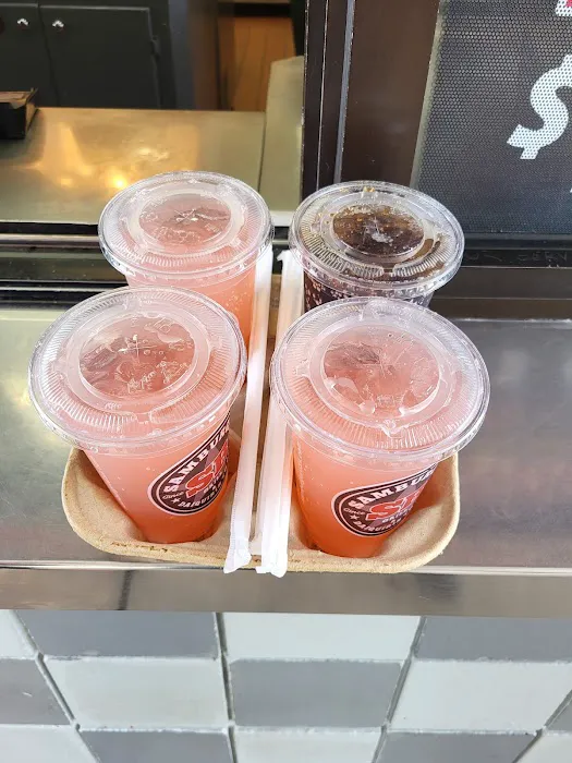 Samburger Grill & Daiquiris to Go Picture 1
