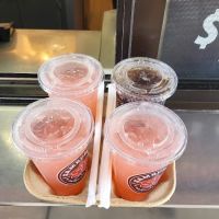 Samburger Grill & Daiquiris to Go ico