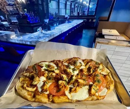 Clutch City Kitchen