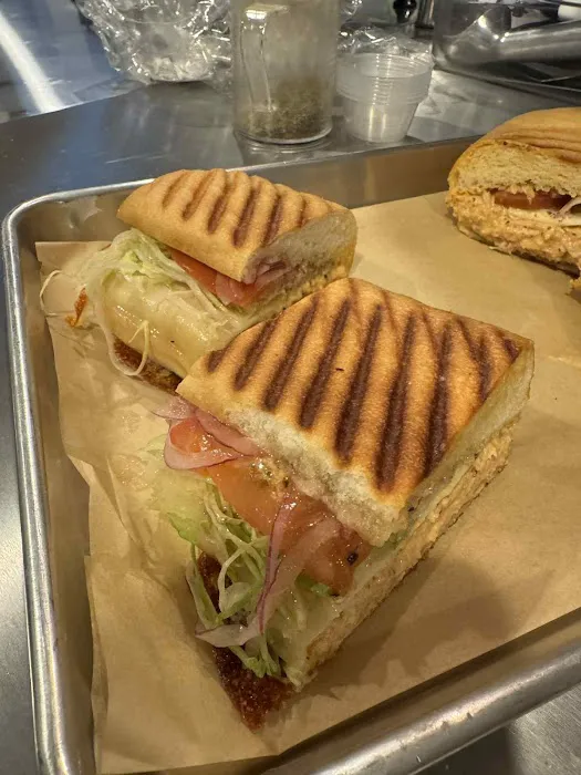 Clutch City Kitchen Picture 2