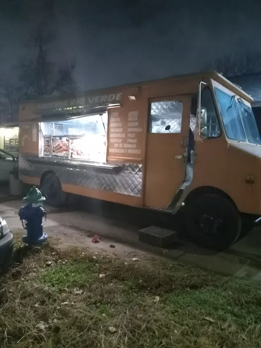 Taqueria Tacambaro (Food Truck) Picture 8