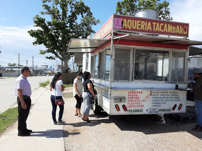 Taqueria Tacambaro (Food Truck) Picture 2