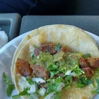 Taqueria Tacambaro (Food Truck) ico