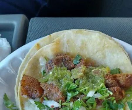 Taqueria Tacambaro (Food Truck)