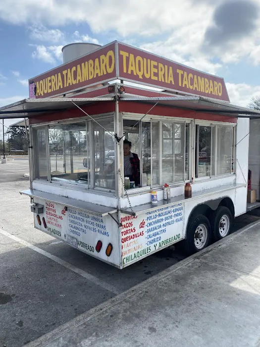 Taqueria Tacambaro (Food Truck) Picture 4