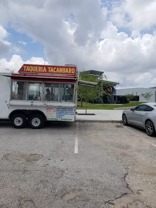 Taqueria Tacambaro (Food Truck) Picture 6