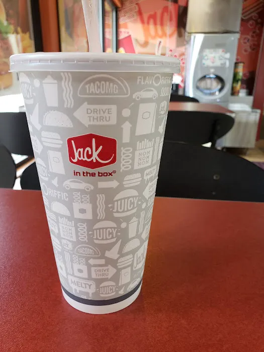 Jack in the Box Picture 1