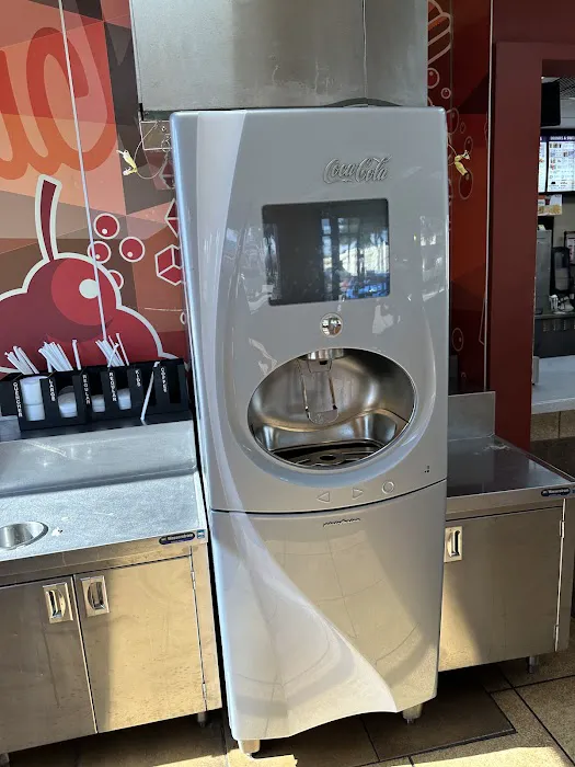 Jack in the Box Picture 4