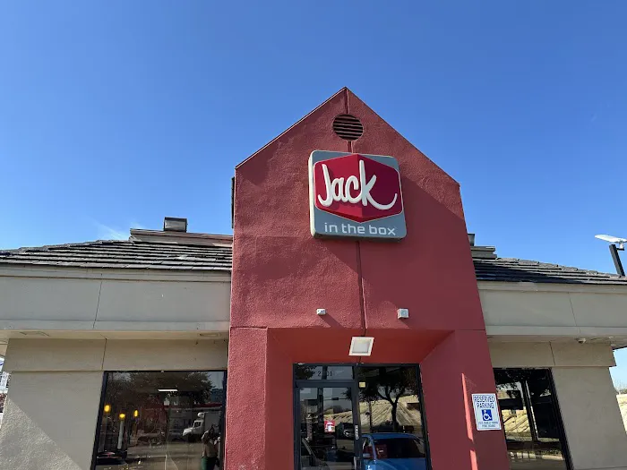 Jack in the Box Picture 6