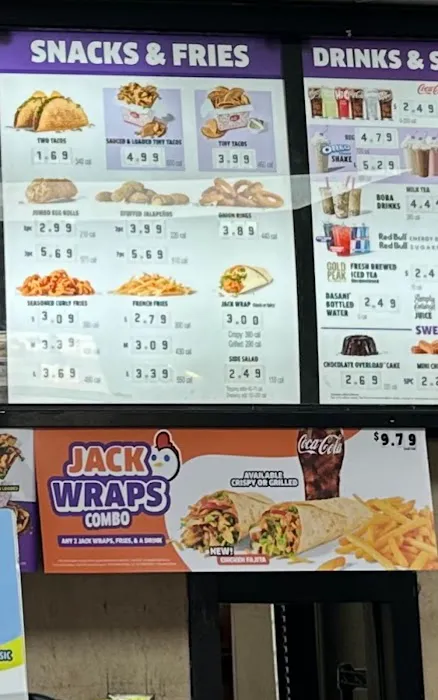 Jack in the Box Picture 2