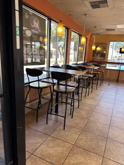 Jack in the Box Picture 5