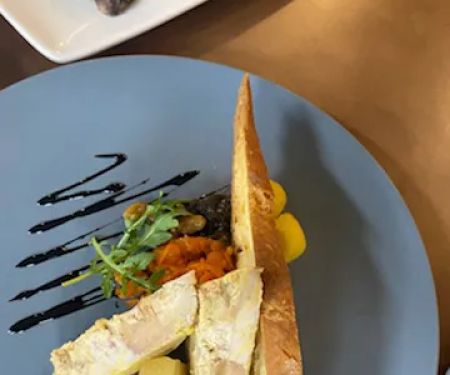 Le Bistro Houston