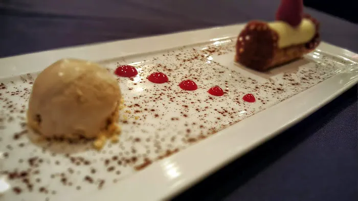 Le Bistro Houston Picture 2