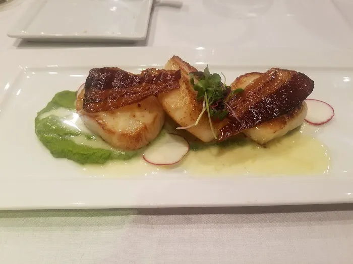 Le Bistro Houston Picture 6