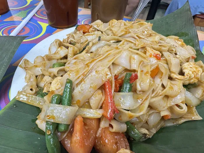 Street Food Thai Market Picture 4