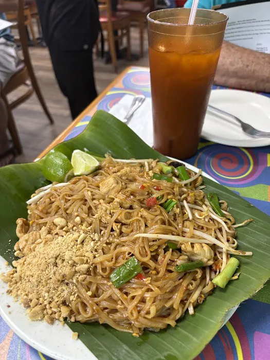 Street Food Thai Market Picture 9