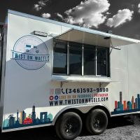 Twist on Wheels ico