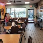 Connie's Seafood Market & Restaurant