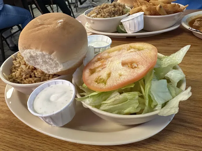 Connie's Seafood Market & Restaurant Picture 9