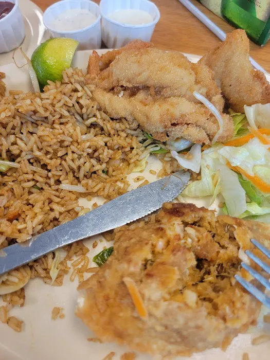 Connie's Seafood Market & Restaurant Picture 6