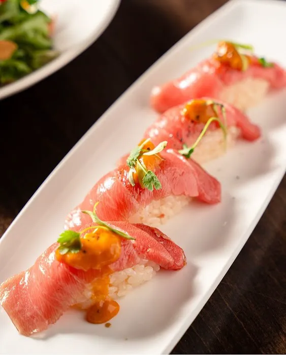 Sushi by the Heights Picture 5