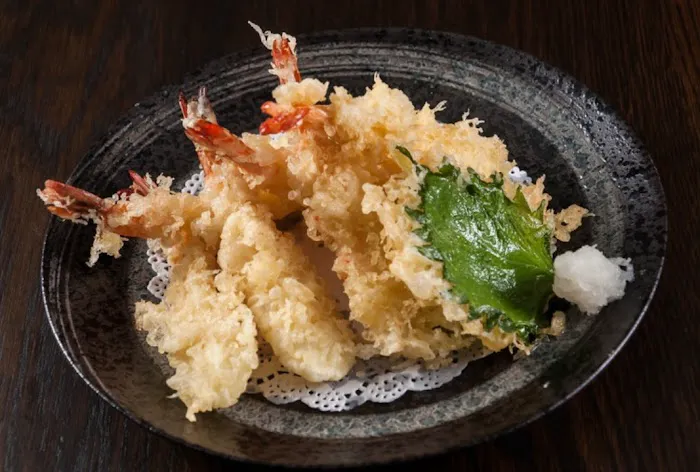 Sushi by the Heights Picture 8