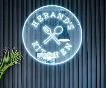 Herand's Kitchen
