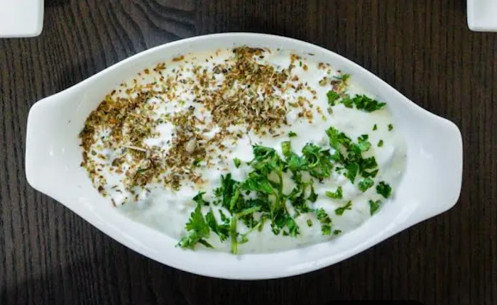 Herand's Kitchen Picture 10