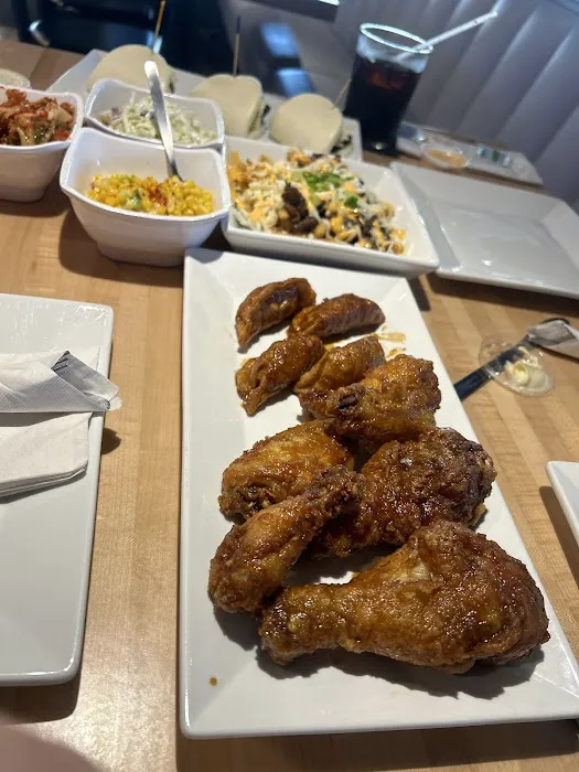 Bonchon Midtown Houston Picture 5