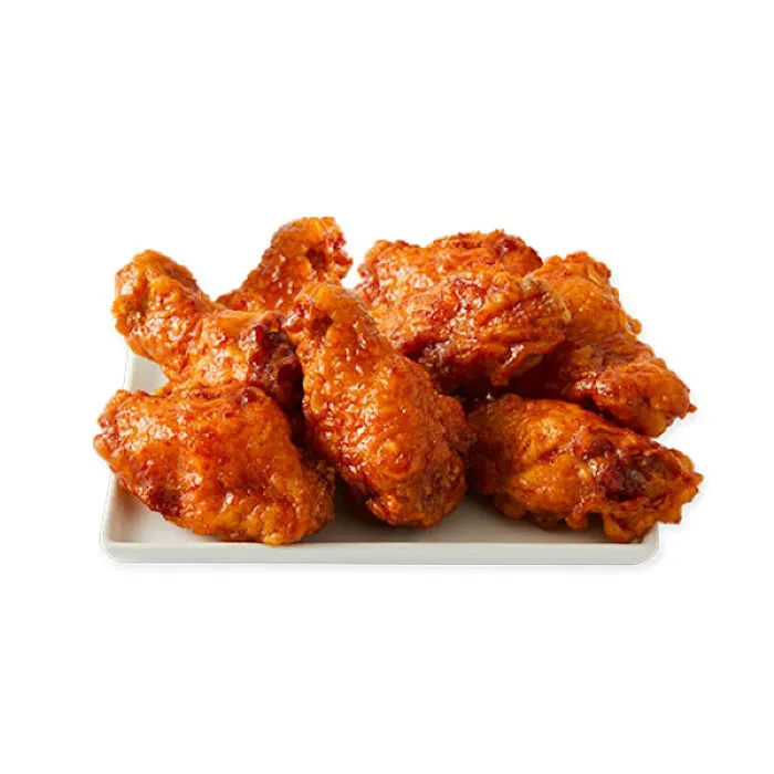 Bonchon Midtown Houston Picture 3