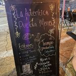 La Auténtica Puebla Taqueria