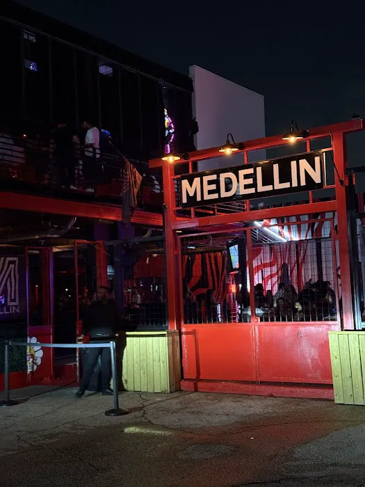 Medellin Picture 3
