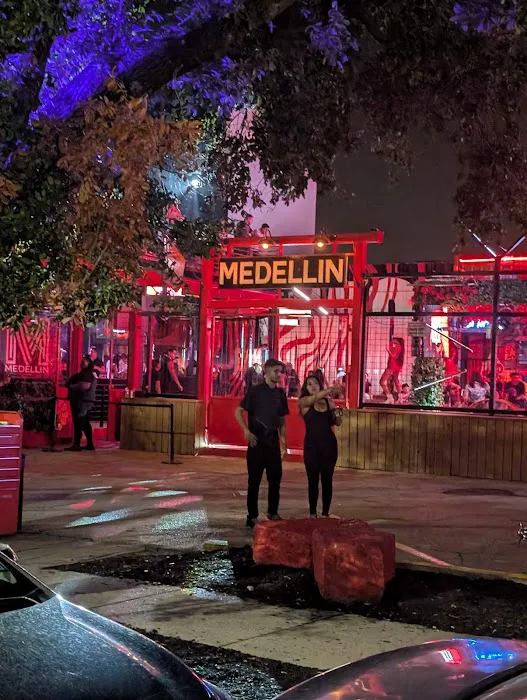 Medellin Picture 1
