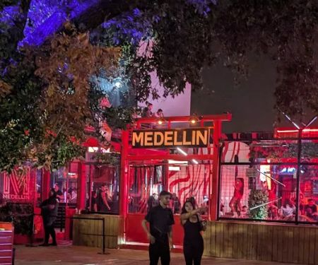 Medellin