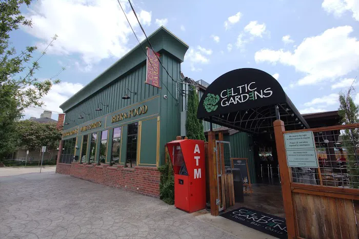 Celtic Gardens Picture 3