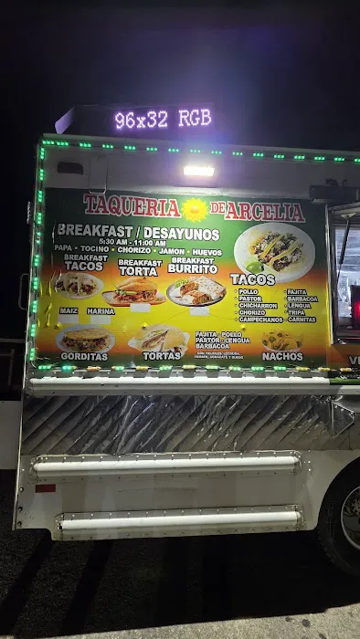 Taqueria sol de Arcelia Picture 3